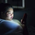 Ignoring Sleep Signals May Harm Health for Overweight People