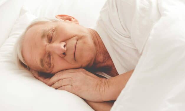 Objective Data Shows Dopaminergic Drug Enhances Sleep for Parkinson’s Patients