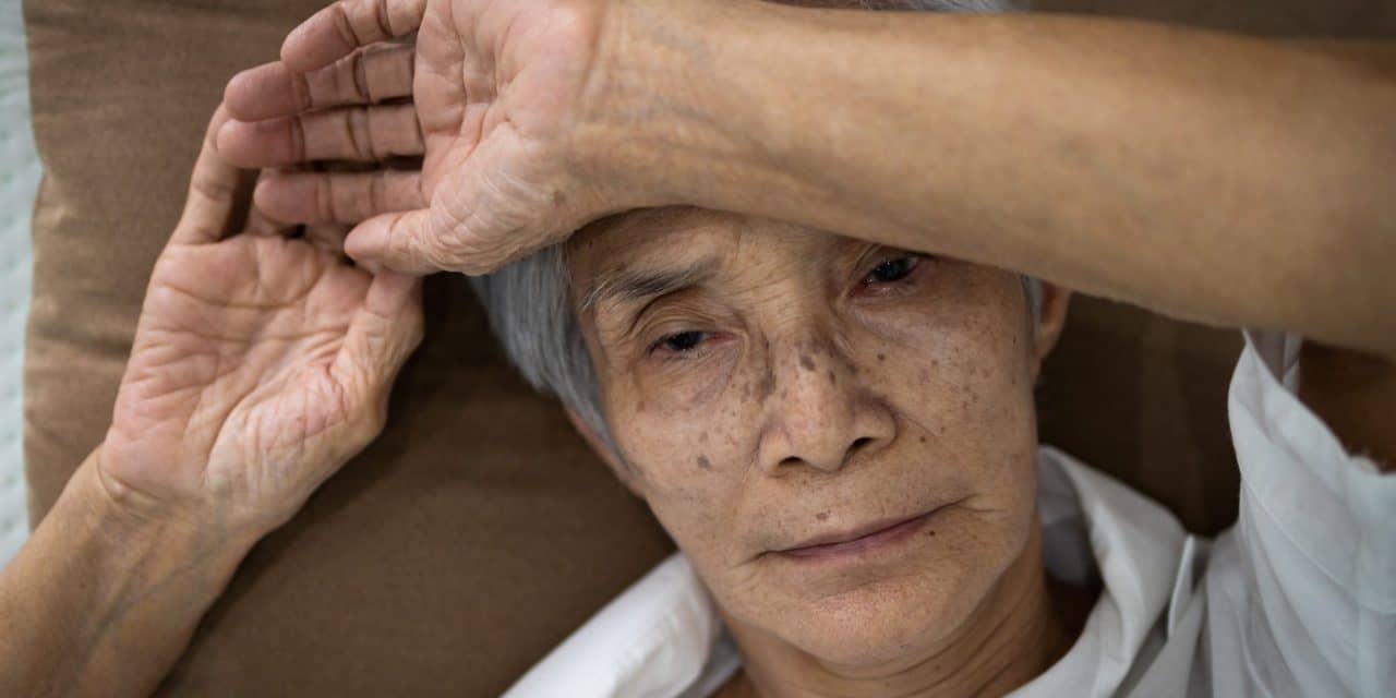 Can an Orexin Receptor Antagonist Reduce Delirium in Older Adults?