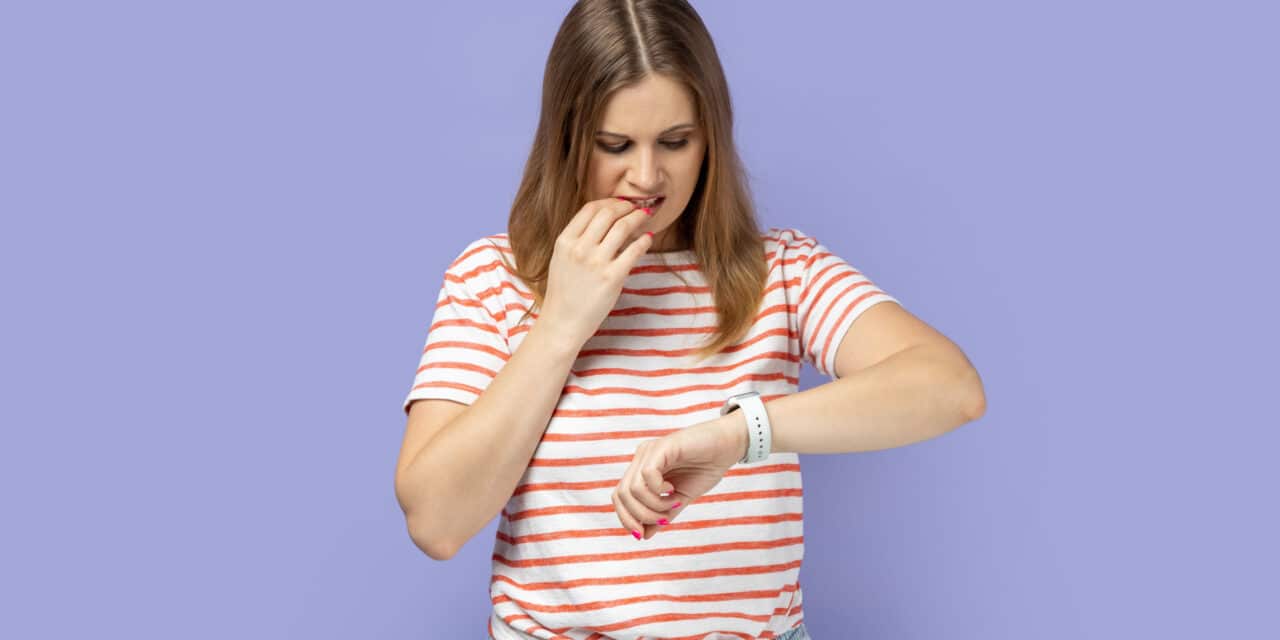 Is Your Smartwatch Making You Anxious? Wearables Can Lead People to Stress More About Their Health