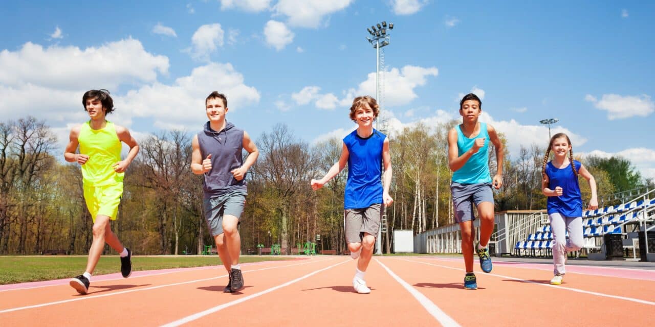 Exercise May Boost Sleep Quality After Adolescent Concussions