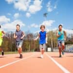 Exercise May Boost Sleep Quality After Adolescent Concussions