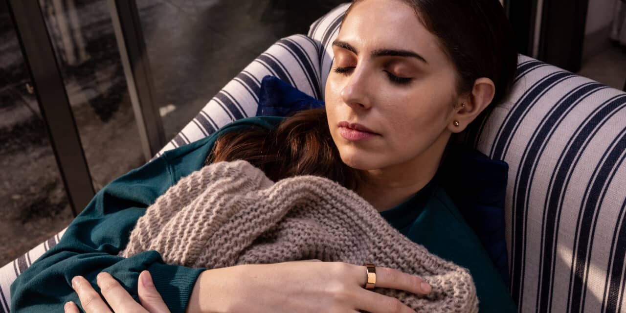 Ultrahuman Ring AIR Debuts in Verizon Stores