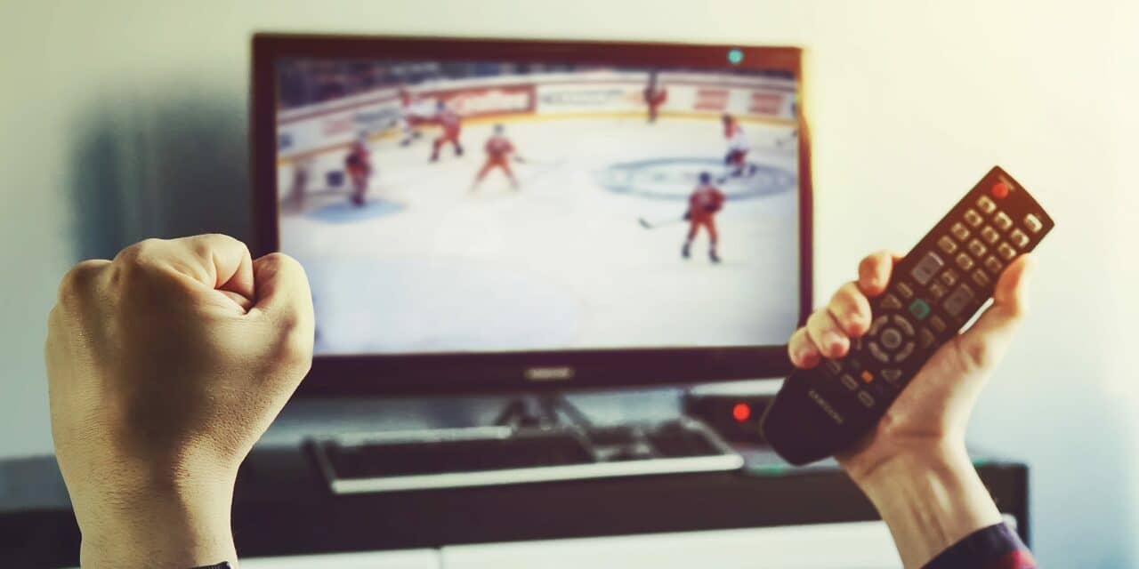 Olympic Excitement Leaves Americans Feeling Tired, Survey Finds