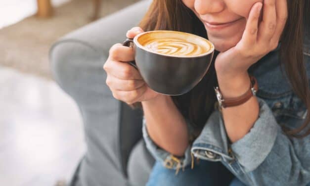 All the Reasons a Cup of Coffee Really Can Be Good for You