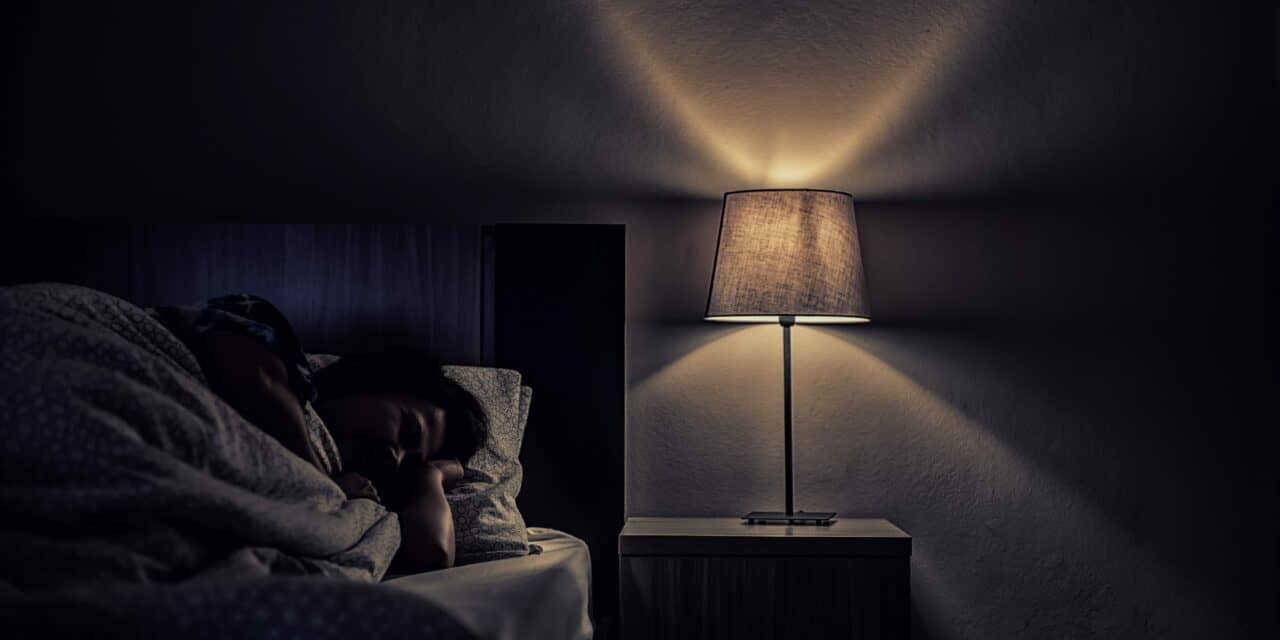 Sleep Could Unlock New Treatment Window for PTSD