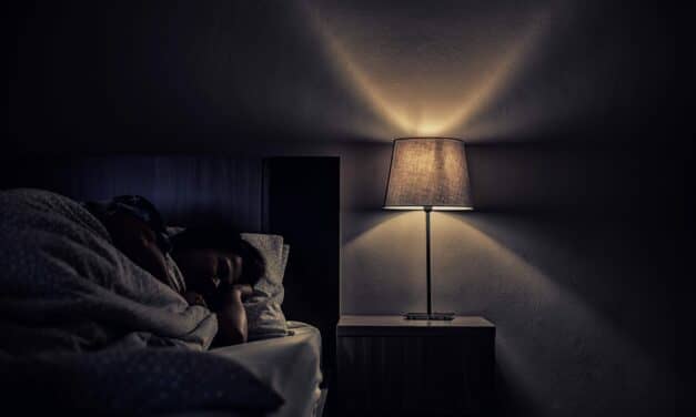 Sleep Could Unlock New Treatment Window for PTSD