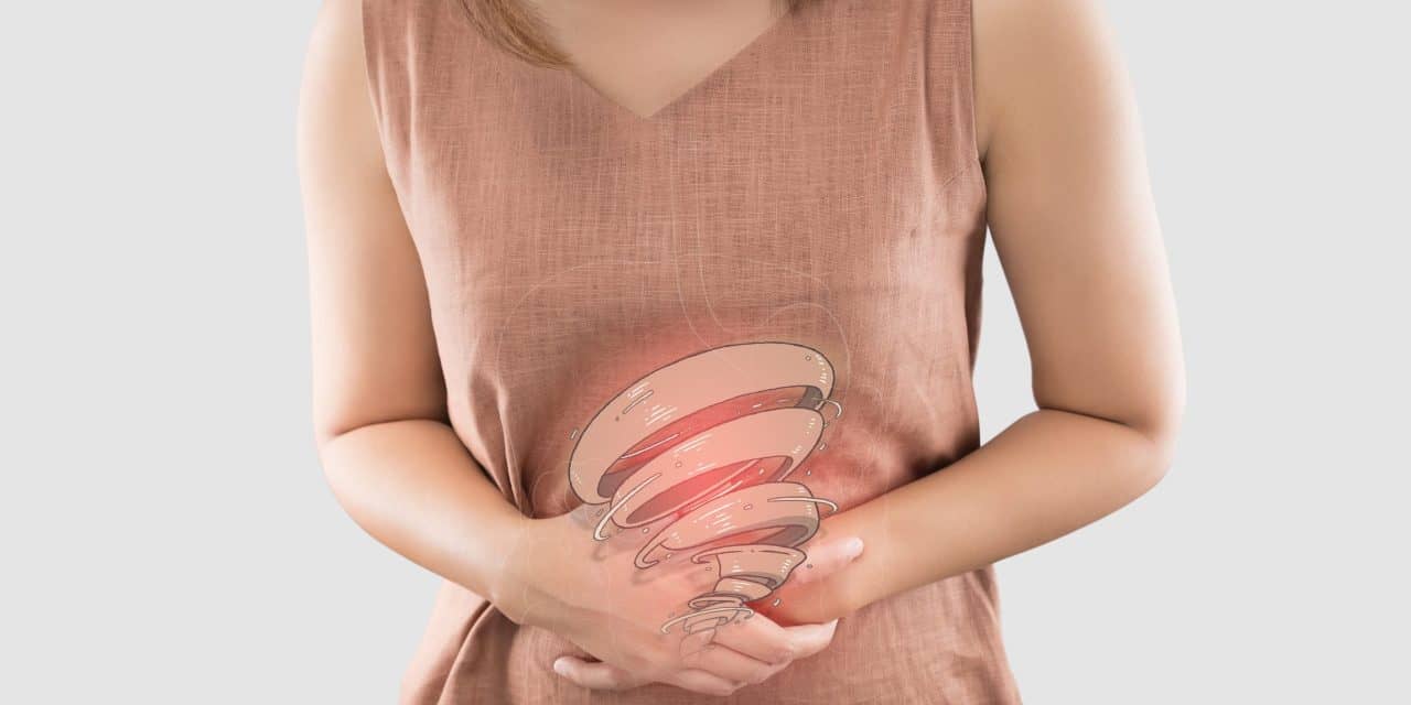 Better Sleep May Hold Key to Managing Inflammatory Bowel Disease