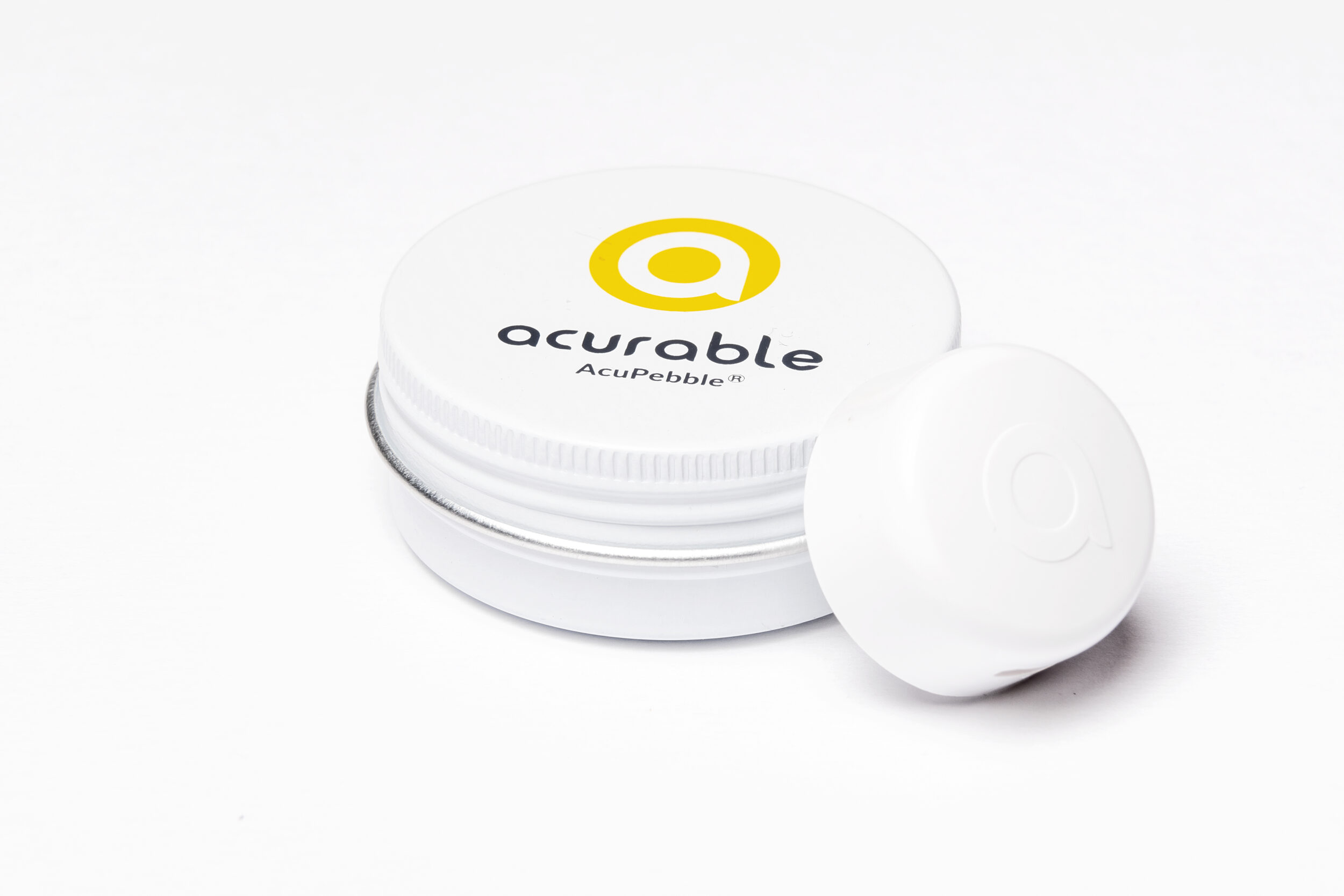 Acurable AcuPebble SA100/Ox100/Ox200
