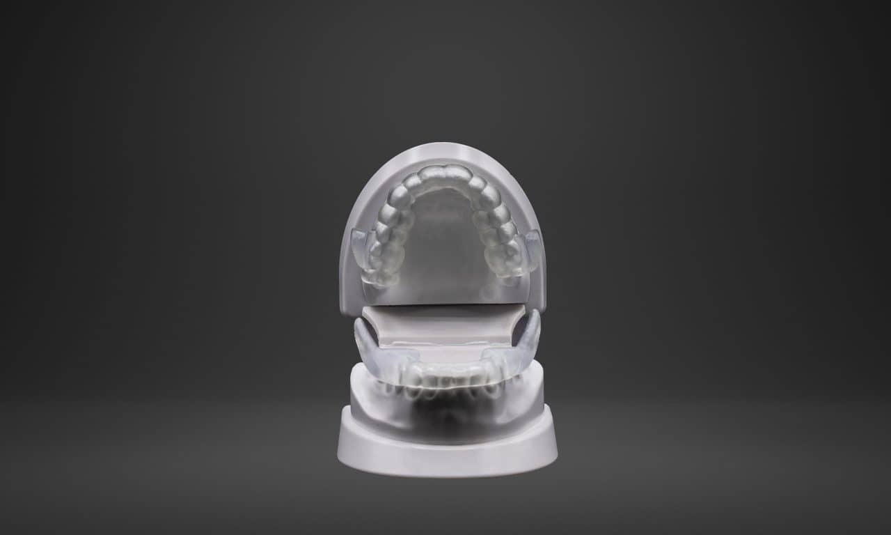 FDA Clears Pediatric Oral Appliance That’s Not an Expander