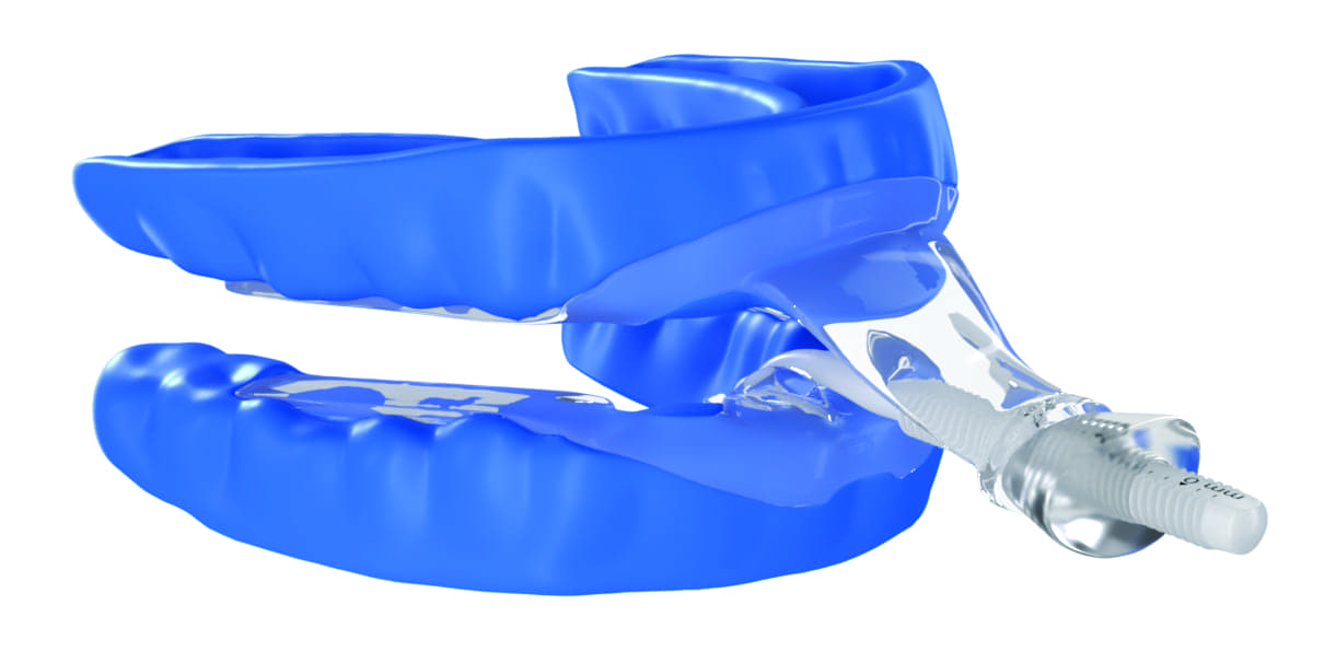 Airway Management flexTAP