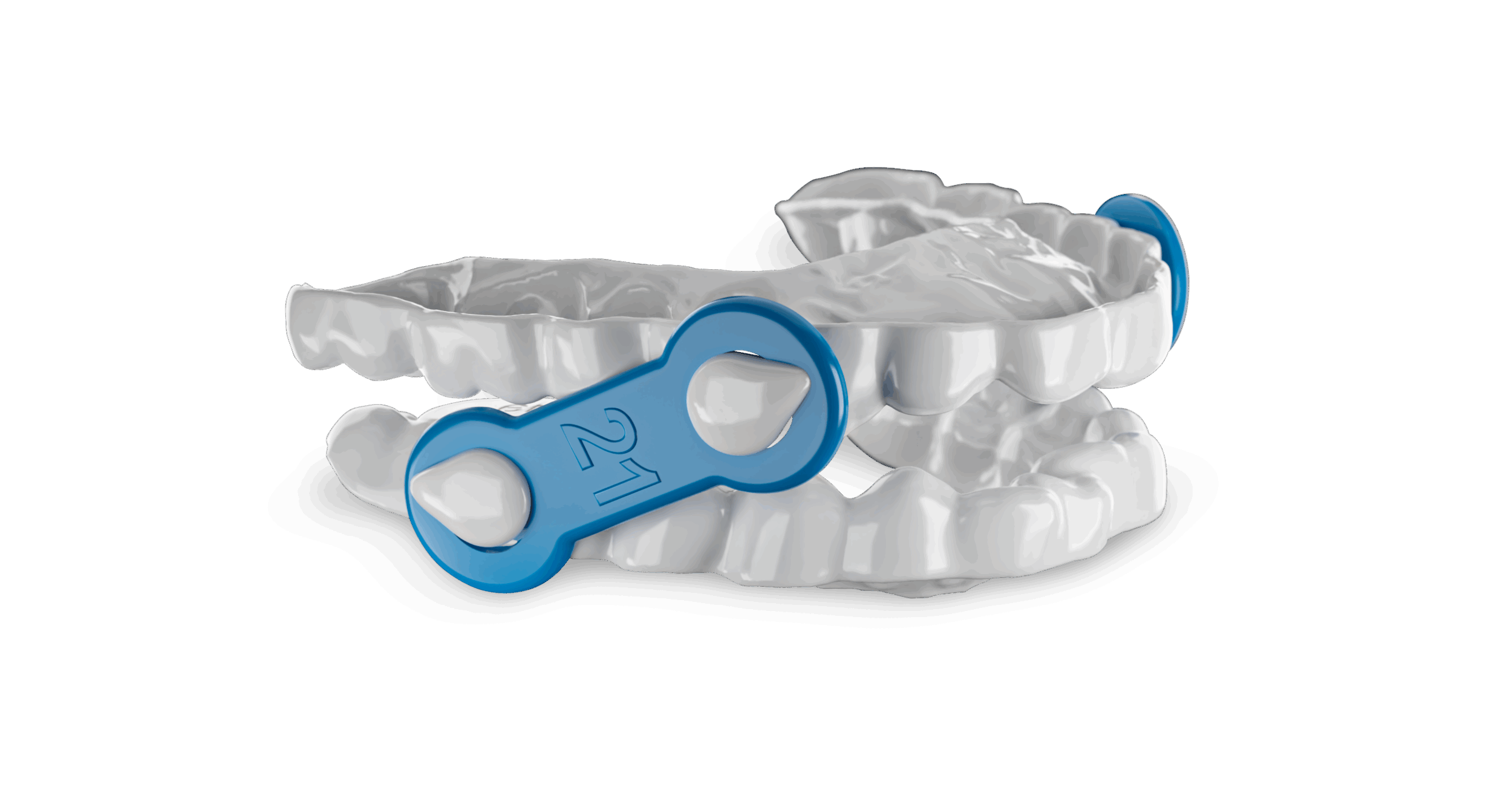 Apex Dental Sleep Lab EMA Serena Nylon