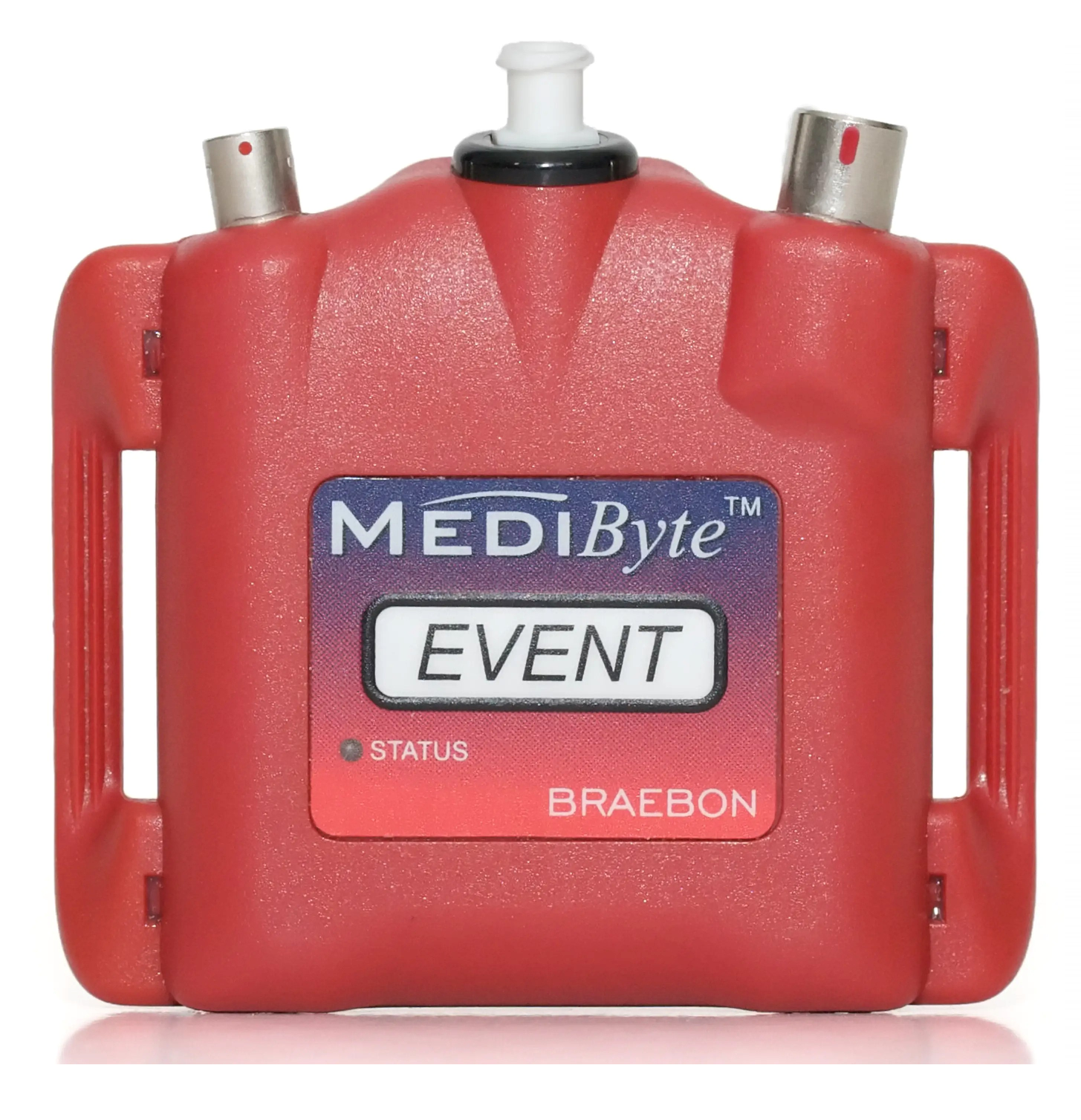 BRAEBON Medical Corporation MediByte