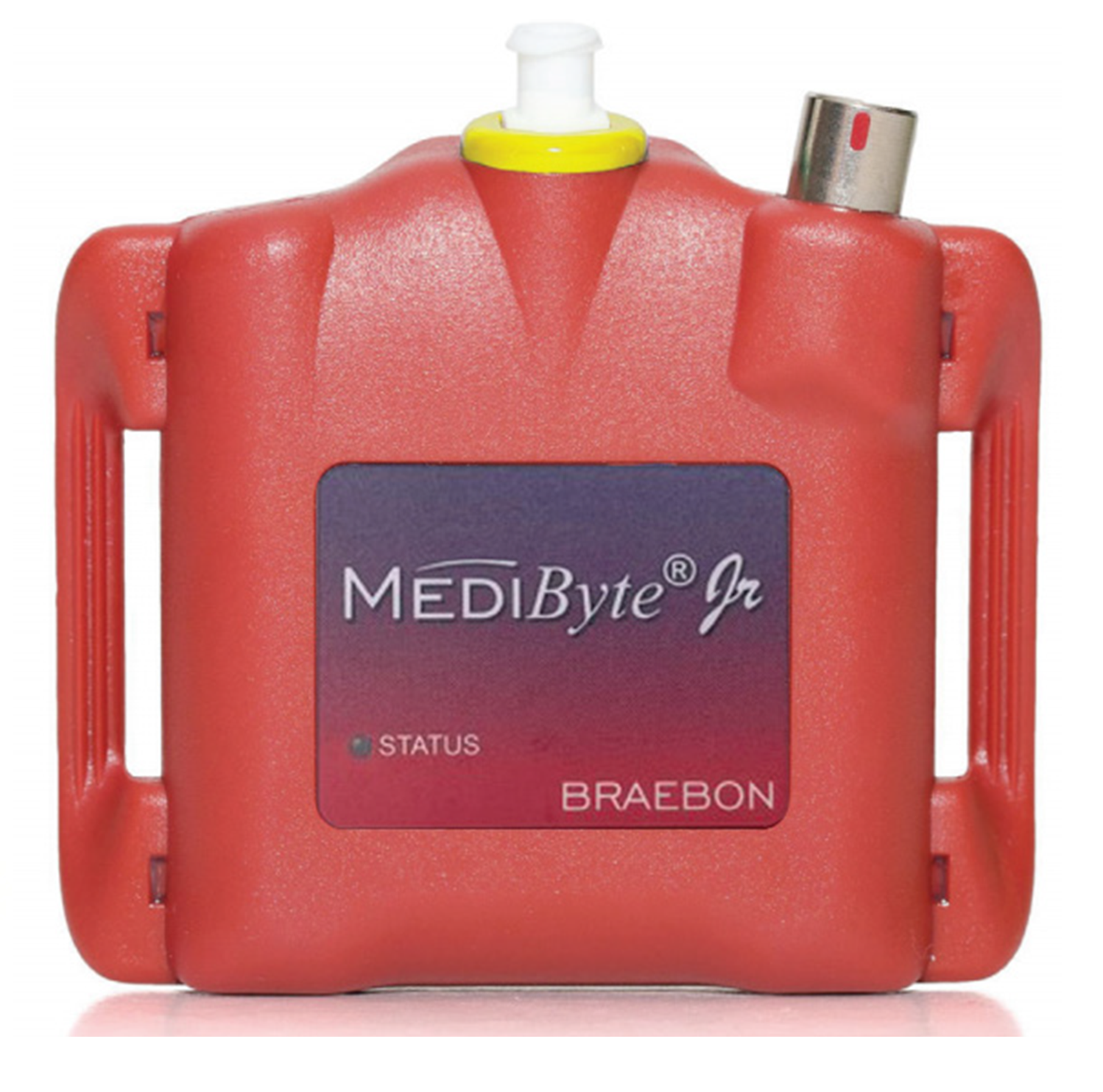 BRAEBON Medical Corporation MediByte