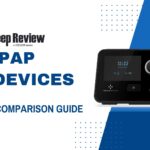 Positive Airway Pressure Systems Comparison Guide