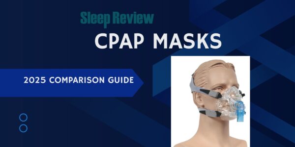 CPAP Masks Guide 2025