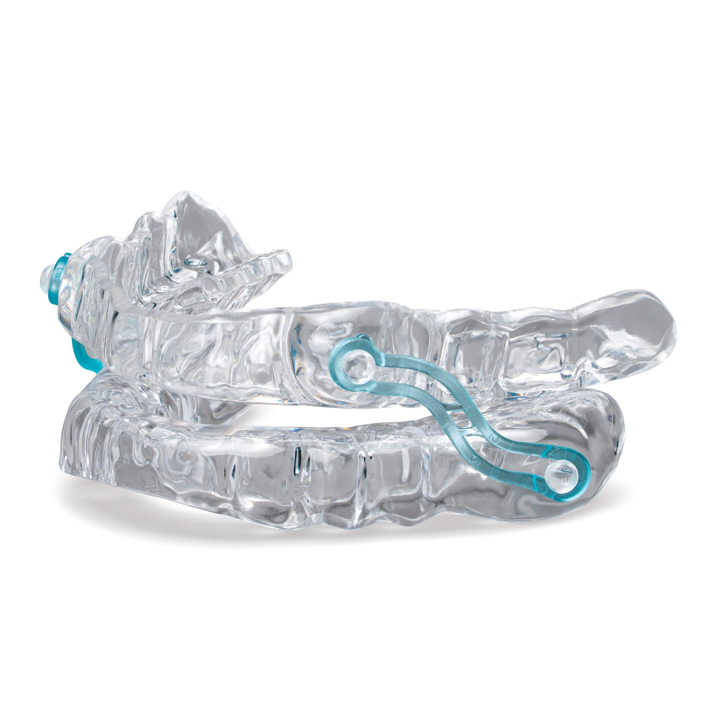 Glidewell Silent Nite Sleep Appliance