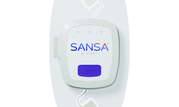 FDA Clears Central Sleep Apnea Detection in Huxley Medical Home Test