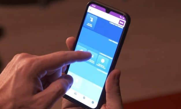Narcolepsy-Tracking App Helps Monitor Diverse Symptoms