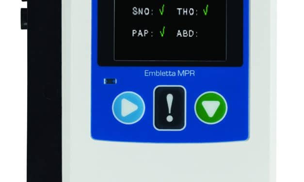 Natus Launches HST Rental Program