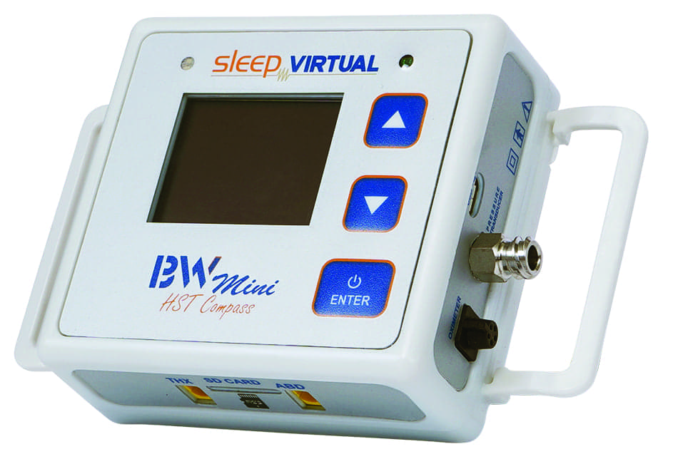 neurovirtual HST compass