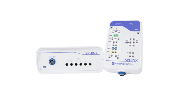 Nihon Kohden Rolls Out Flexible Payment Solutions for Healthcare Facilities