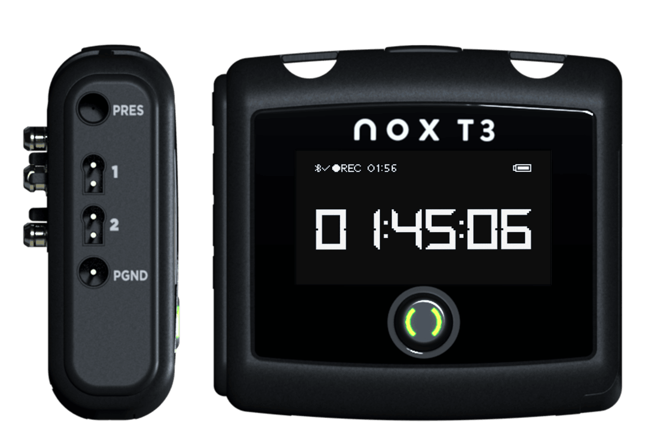 Nox T3s