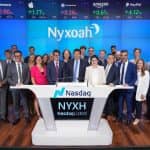 Nyxoah Rings Nasdaq Closing Bell as It Prepares for Genio’s Expected US Launch