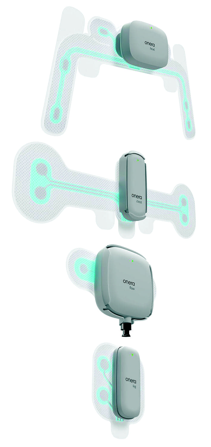 Onera Health Onera STS