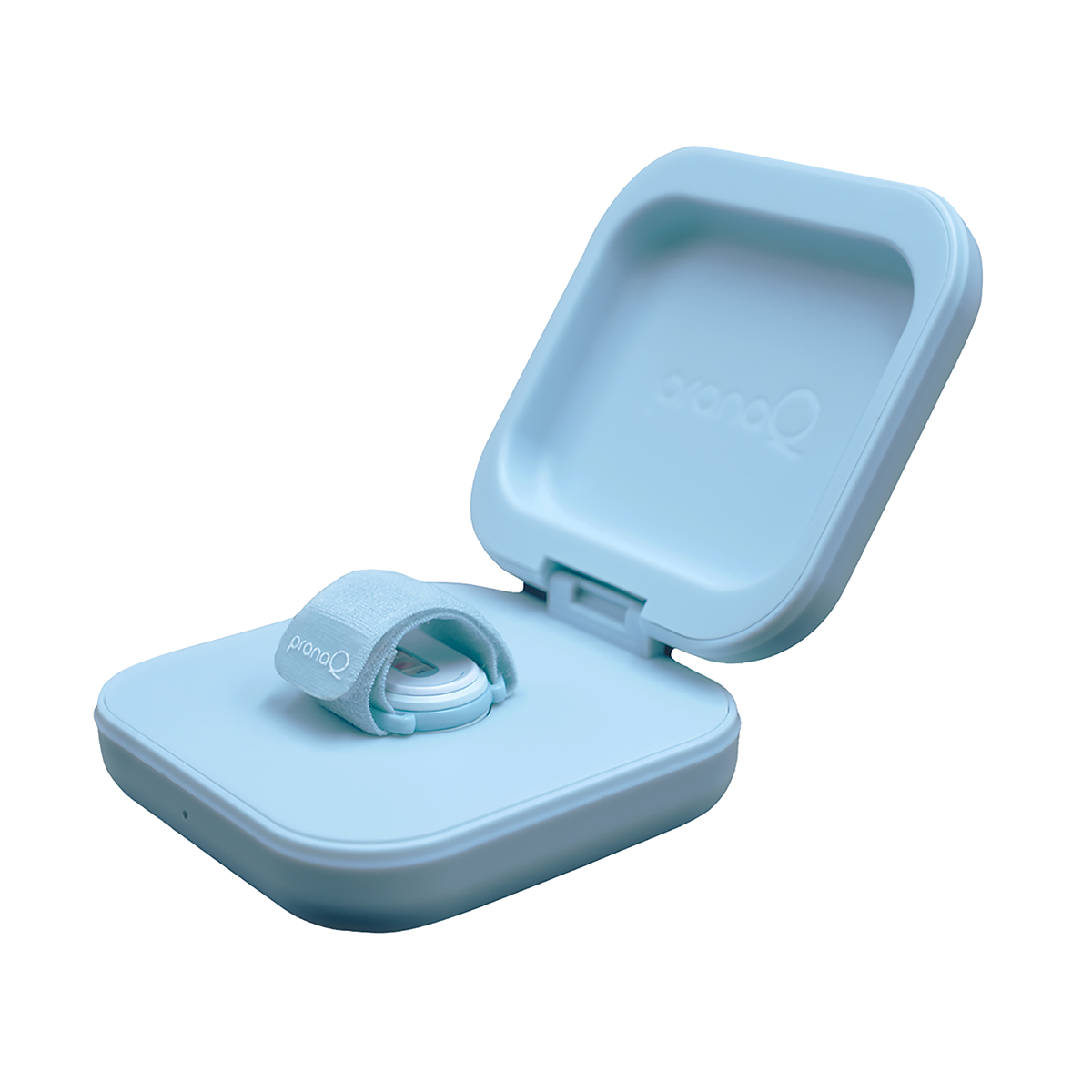 PranaQ TipTraQ
