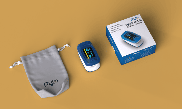 Prevounce Health Launches Pulse Oximeter for Remote Patient Monitoring
