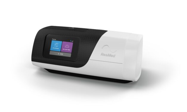FDA Clears AI-powered Smart Comfort to Personalize CPAP Comfort Settings