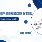 Sleep Sensor Kits Comparison Guide