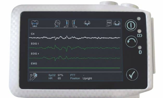 SOMNOmedics, Cognision to Advance Sleep Biomarkers in Pharma Clinical Trials
