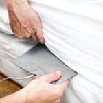 FDA Clears Under-Mattress Mat for Home Sleep Apnea Screening