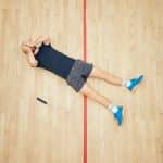 Current and Former Athletes Show Similar Rates of Sleep Disturbances and Mental Health Disorders