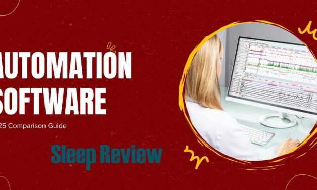 Automation Software Comparison Guide