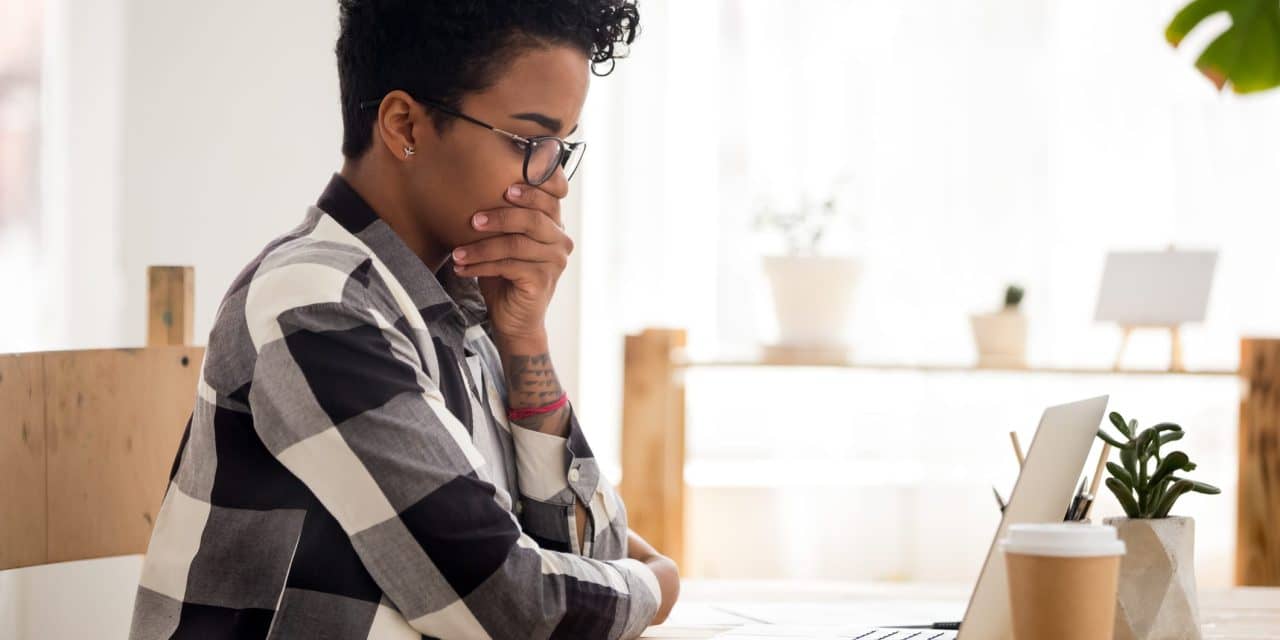 Online Microaggressions Are Harming Black Women’s Sleep