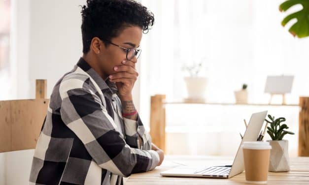 Online Microaggressions Are Harming Black Women’s Sleep