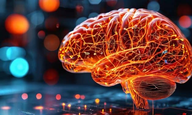 Neuroscientist Awarded for Research on Brain Circuits Controlling Sleep and Behavior