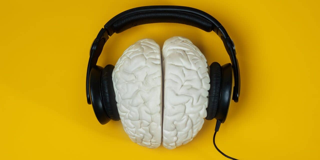 REM Sleep Rhythms Can Be Modulated by Sound