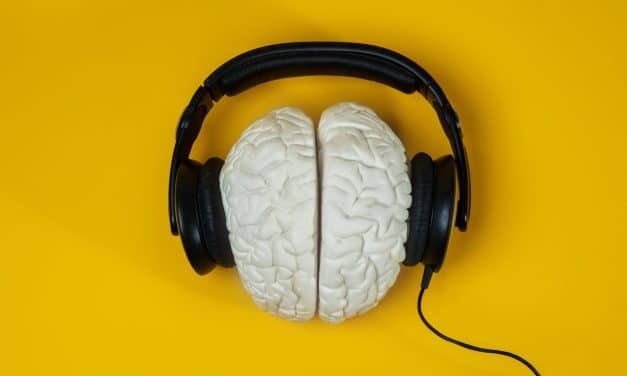 REM Sleep Rhythms Can Be Modulated by Sound
