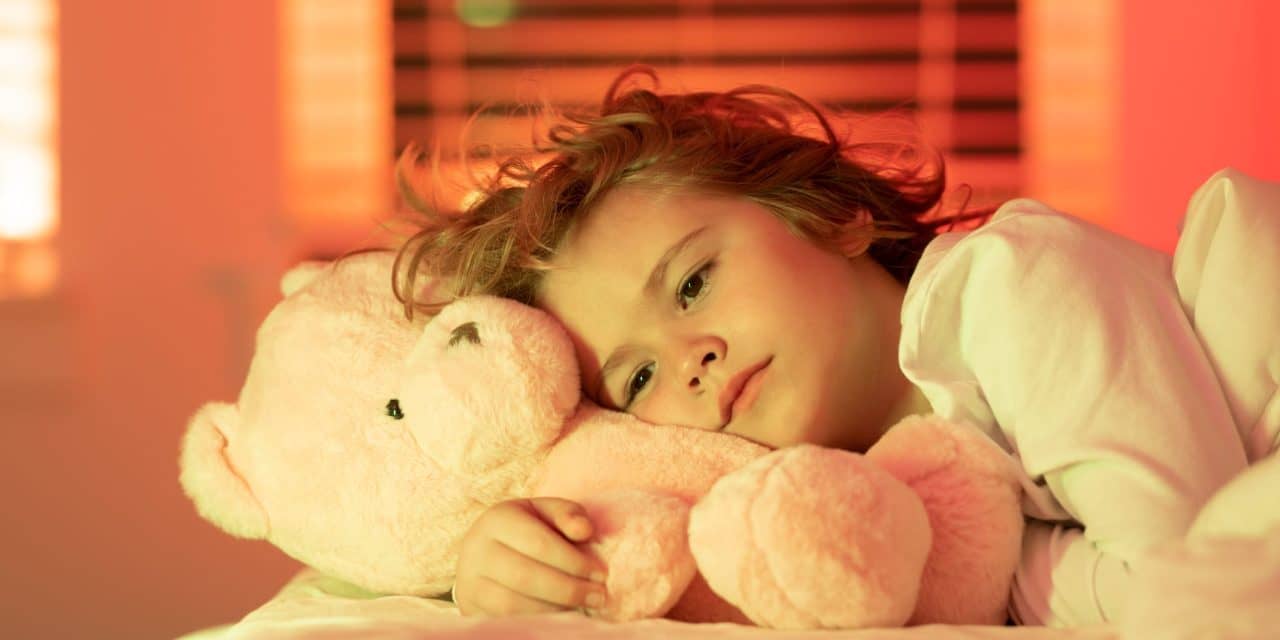 Melatonin Deficiency Tied to Worsening ADHD Symptoms in Children