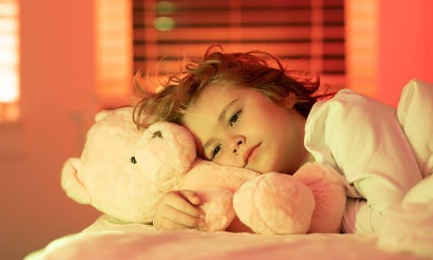 Melatonin Deficiency Tied to Worsening ADHD Symptoms in Children