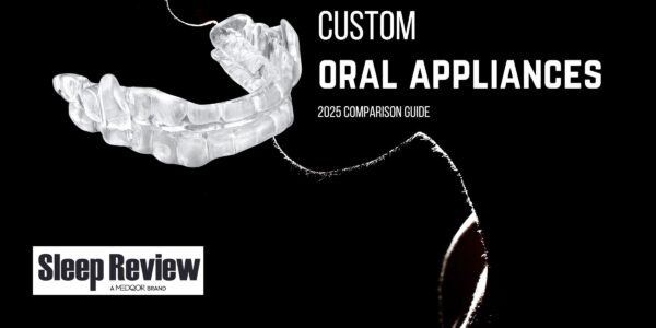 custom oral appliances comparison guide