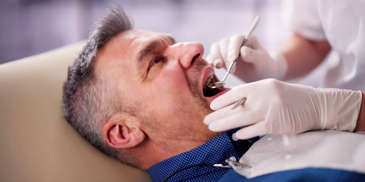 Dentists Identified as Key Players in Screening for Sleep Disorders