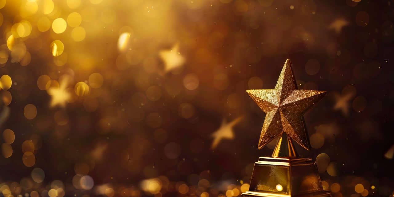 React Health Wins 2024 AARC Zenith Award