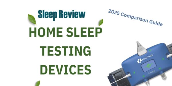 home sleep testing devices guide