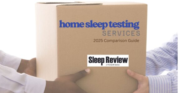 home sleep testing services guide 2025
