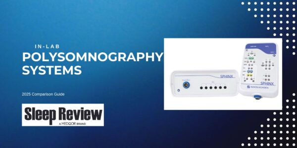 in lab polysomnography psg systems guide